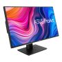 ASUS ProArt Display PA329C 81,3 cm (32") 3840 x 2160 Pixels Zwart (90LM02CC-B02370) thumbnail