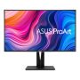 ASUS ProArt Display PA329C 81,3 cm (32") 3840 x 2160 Pixels Zwart (90LM02CC-B02370) thumbnail