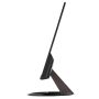 ASUS VZ279HE 68,6 cm (27") 1920 x 1080 Pixels Full HD LED Zwart (90LM02X0-B01470) thumbnail