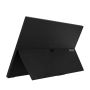 ASUS MB16ACV 39,6 cm (15.6") 1920 x 1080 Pixels Full HD LED Zwart (90LM0381-B01370) thumbnail