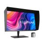 ASUS ProArt PA32UCG-K 81,3 cm (32") 3840 x 2160 Pixels 4K Ultra HD LED Zwart (90LM03H0-B05370) thumbnail