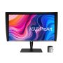 ASUS ProArt PA32UCG-K 81,3 cm (32") 3840 x 2160 Pixels 4K Ultra HD LED Zwart (90LM03H0-B05370) thumbnail