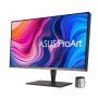ASUS ProArt PA32UCG-K 81,3 cm (32") 3840 x 2160 Pixels 4K Ultra HD LED Zwart (90LM03H0-B05370) thumbnail