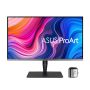 ASUS ProArt PA32UCG-K computer monitor 81,3 cm (32") 3840 x 2160 Pixels 4K Ultra HD LED Zwart (90LM03H0-B05370) thumbnail