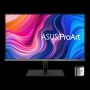 ASUS ProArt PA32UCX-PK 81,3 cm (32") 3840 x 2160 Pixels 4K Ultra HD LED Zwart (90LM03HC-B01370) thumbnail