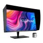 ASUS ProArt PA32UCX-PK 81,3 cm (32") 3840 x 2160 Pixels 4K Ultra HD LED Zwart (90LM03HC-B01370) thumbnail
