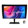 ASUS ProArt PA32UCX-PK 81,3 cm (32") 3840 x 2160 Pixels 4K Ultra HD LED Zwart (90LM03HC-B01370) thumbnail