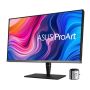 ASUS ProArt PA32UCX-PK 81,3 cm (32") 3840 x 2160 Pixels 4K Ultra HD LED Zwart (90LM03HC-B01370) thumbnail