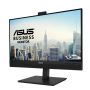 ASUS BE27ACSBK computer monitor 68,6 cm (27") 2560 x 1440 Pixels Quad HD LED Zwart (90LM03I1-B01370) thumbnail