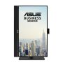 ASUS BE27ACSBK computer monitor 68,6 cm (27") 2560 x 1440 Pixels Quad HD LED Zwart (90LM03I1-B01370) thumbnail