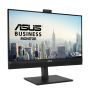ASUS BE27ACSBK computer monitor 68,6 cm (27") 2560 x 1440 Pixels Quad HD LED Zwart (90LM03I1-B01370) thumbnail