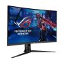 ASUS ROG Strix XG32VC 80 cm (31.5") 2560 x 1440 Pixels Quad HD LED Zwart (90LM03S0-B04170) thumbnail