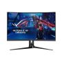 ASUS ROG Strix XG32VC 80 cm (31.5") 2560 x 1440 Pixels Quad HD LED Zwart (90LM03S0-B04170) thumbnail