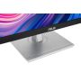 ASUS PA247CV computer monitor 60,5 cm (23.8") 1920 x 1080 Pixels Full HD LED Zwart, Zilver (90LM03Y1-B01370) thumbnail