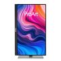 ASUS PA247CV computer monitor 60,5 cm (23.8") 1920 x 1080 Pixels Full HD LED Zwart, Zilver (90LM03Y1-B01370) thumbnail