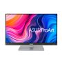 ASUS PA247CV computer monitor 60,5 cm (23.8") 1920 x 1080 Pixels Full HD LED Zwart, Zilver (90LM03Y1-B01370) thumbnail