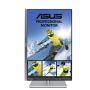 ASUS ProArt PA24AC 61,2 cm (24.1") 1920 x 1200 Pixels WUXGA LED Zilver (90LM04B0-B01370) thumbnail