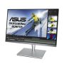 ASUS ProArt PA24AC 61,2 cm (24.1") 1920 x 1200 Pixels WUXGA LED Zilver (90LM04B0-B01370) thumbnail