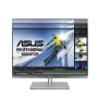 ASUS ProArt PA24AC 61,2 cm (24.1") 1920 x 1200 Pixels WUXGA LED Zilver (90LM04B0-B01370) thumbnail