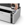 Epson EcoTank M1120 inkjetprinter 1440 x 720 DPI A4 Wifi (C11CG96403) thumbnail