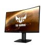 ASUS TUF Gaming VG32VQR 80 cm (31.5") 2560 x 1440 Pixels Quad HD LED Zwart (90LM04I0-B03170) thumbnail