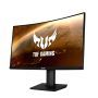 ASUS TUF Gaming VG32VQR 80 cm (31.5") 2560 x 1440 Pixels Quad HD LED Zwart (90LM04I0-B03170) thumbnail