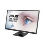 ASUS VA279HAE LED display 68,6 cm (27") 1920 x 1080 Pixels Full HD Zwart (90LM04JI-B02370) thumbnail