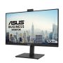 ASUS BE279QSK computer monitor 68,6 cm (27") 1920 x 1080 Pixels Full HD LCD Zwart (90LM04P1-B02370) thumbnail