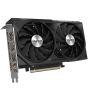 Gigabyte GeForce RTX 4060 Ti WINDFORCE OC NVIDIA 8 GB GDDR6 (GV-N406TWF2OC-8GD) thumbnail