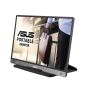 ASUS MB16AH 39,6 cm (15.6") 1920 x 1080 Pixels Full HD Zwart, Grijs (90LM04T0-B02170) thumbnail