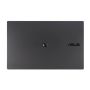 ASUS MB16AH 39,6 cm (15.6") 1920 x 1080 Pixels Full HD Zwart, Grijs (90LM04T0-B02170) thumbnail
