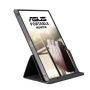 ASUS MB16AH 39,6 cm (15.6") 1920 x 1080 Pixels Full HD Zwart, Grijs (90LM04T0-B02170) thumbnail