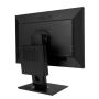 ASUS BE24WQLB 61,2 cm (24.1") 1920 x 1200 Pixels WUXGA LED Zwart (90LM04V1-B01370) thumbnail