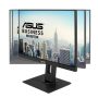 ASUS BE24WQLB 61,2 cm (24.1") 1920 x 1200 Pixels WUXGA LED Zwart (90LM04V1-B01370) thumbnail