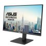 ASUS VA32UQSB 80 cm (31.5") 3840 x 2160 Pixels 4K Ultra HD LED Zwart (90LM04W7-B01E70) thumbnail