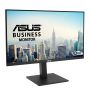 ASUS VA32UQSB 80 cm (31.5") 3840 x 2160 Pixels 4K Ultra HD LED Zwart (90LM04W7-B01E70) thumbnail
