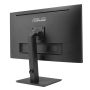 ASUS VA32UQSB 80 cm (31.5") 3840 x 2160 Pixels 4K Ultra HD LED Zwart (90LM04W7-B01E70) thumbnail