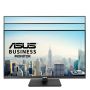 ASUS VA32UQSB computer monitor 80 cm (31.5") 3840 x 2160 Pixels 4K Ultra HD LED Zwart (90LM04W7-B01E70) thumbnail