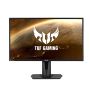 ASUS TUF Gaming VG27AQ 68,6 cm (27") 2560 x 1440 Pixels Quad HD LED Zwart (90LM0500-B01370) thumbnail