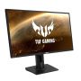 ASUS TUF Gaming VG27AQZ 68,6 cm (27") 2560 x 1440 Pixels Wide Quad HD LED Zwart (90LM0503-B01370) thumbnail