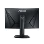ASUS TUF Gaming VG27VQ computer monitor 68,6 cm (27") 1920 x 1080 Pixels Full HD Zwart thumbnail