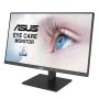 ASUS VA24DQSB 60,5 cm (23.8") 1920 x 1080 Pixels Full HD LCD Zwart (90LM054J-B01370) thumbnail