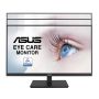 ASUS VA24DQSB 60,5 cm (23.8") 1920 x 1080 Pixels Full HD LCD Zwart (90LM054J-B01370) thumbnail