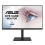 ASUS VA24DQSB 60,5 cm (23.8") 1920 x 1080 Pixels Full HD LCD Zwart (90LM054J-B01370) thumbnail