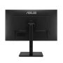 ASUS VA24DQSB 60,5 cm (23.8") 1920 x 1080 Pixels Full HD LCD Zwart (90LM054J-B01370) thumbnail