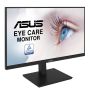 ASUS VA24DQSB 60,5 cm (23.8") 1920 x 1080 Pixels Full HD LCD Zwart (90LM054J-B01370) thumbnail