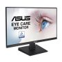 ASUS VA27EHE 68,6 cm (27") 1920 x 1080 Pixels Full HD LED Zwart (90LM0550-B01170) thumbnail