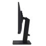 ASUS VA27EQSB computer monitor 68,6 cm (27") 1920 x 1080 Pixels Full HD LCD Zwart (90LM0559-B01170) thumbnail
