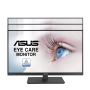 ASUS VA27EQSB computer monitor 68,6 cm (27") 1920 x 1080 Pixels Full HD LCD Zwart (90LM0559-B01170) thumbnail