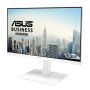 ASUS VA24EQSB-W 60,5 cm (23.8") 1920 x 1080 Pixels Full HD LED Wit (90LM0562-B01170) thumbnail